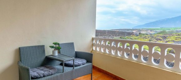 Квартира с 1 спальней в Тенерифе, Испания № 184668 13