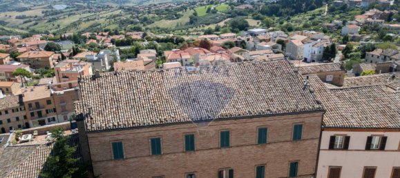 1 Schlafzimmer Penthouse in Recanati, Italy, Nr. 313619 19