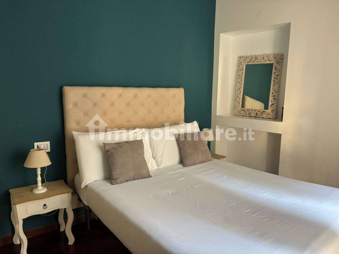 3-Zimmer Hotel in Milan, Italy, Nr. 374030