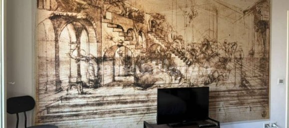 3-Zimmer Hotel in Milan, Italy, Nr. 374030 19