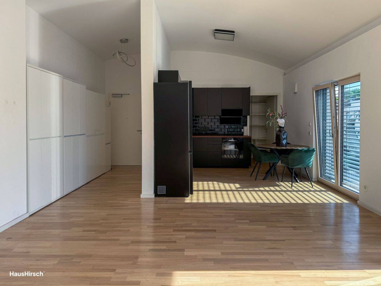 2 Schlafzimmer Penthouse in Ingolstadt, Germany, Nr. 356900