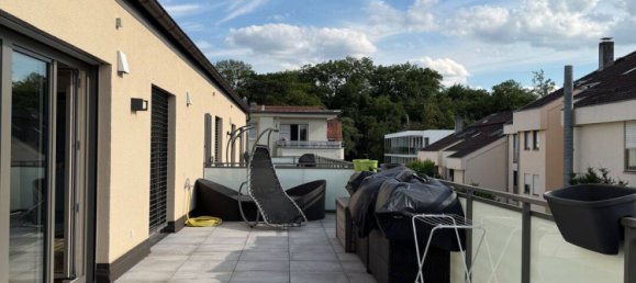 2 Schlafzimmer Penthouse in Ingolstadt, Germany, Nr. 356900 11