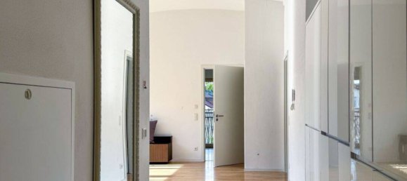 2 Schlafzimmer Penthouse in Ingolstadt, Germany, Nr. 356900 5