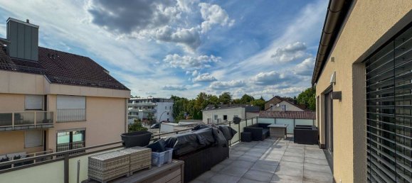2 Schlafzimmer Penthouse in Ingolstadt, Germany, Nr. 356900 10