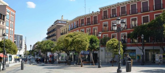 2 chambres Appartement à Madrid, Spain No. 185660 2