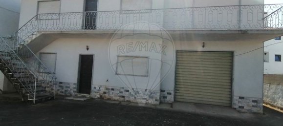 5 Schlafzimmer Haus in Abrantes, Portugal, Nr. 171726 28