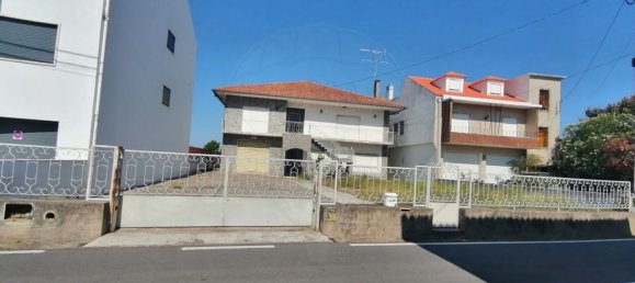 5 Schlafzimmer Haus in Abrantes, Portugal, Nr. 171726 2