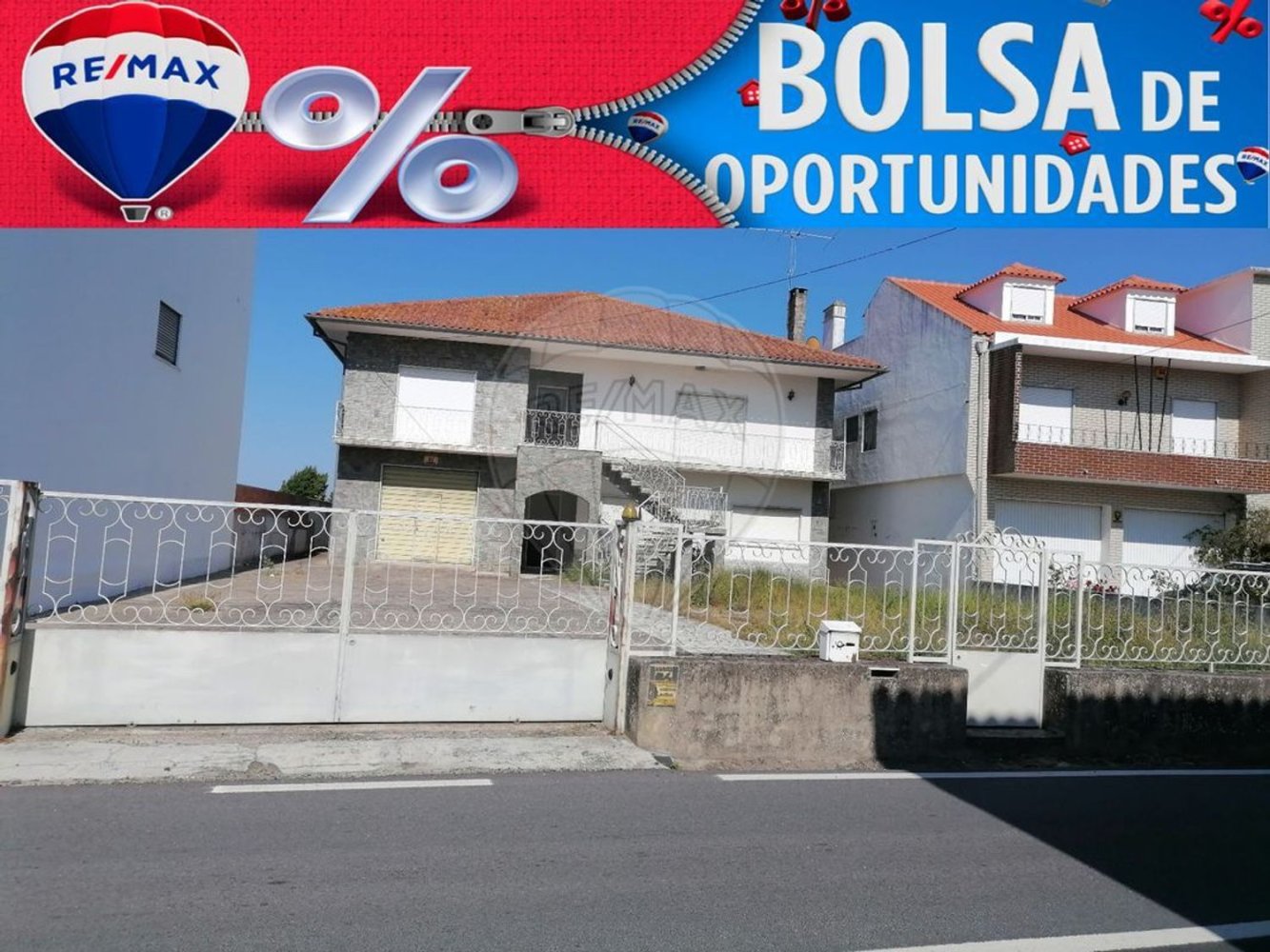 5 Schlafzimmer Haus in Abrantes, Portugal, Nr. 171726