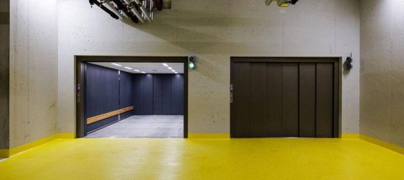 2-salle Appartement à Penzing, Austria No. 110039 28