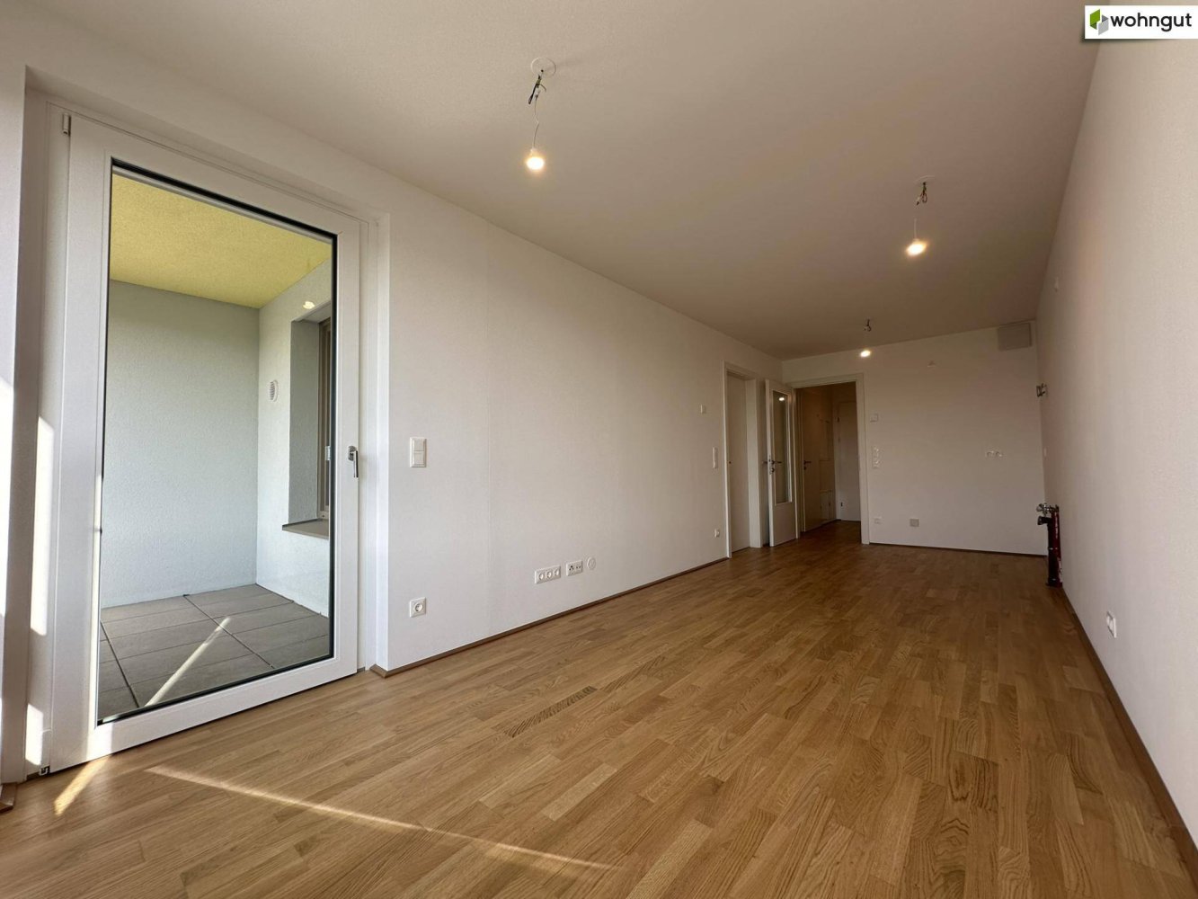 2غرفة شقة في Penzing, Austria رقم 110039