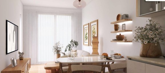 2-salle Appartement à Penzing, Austria No. 110039 13