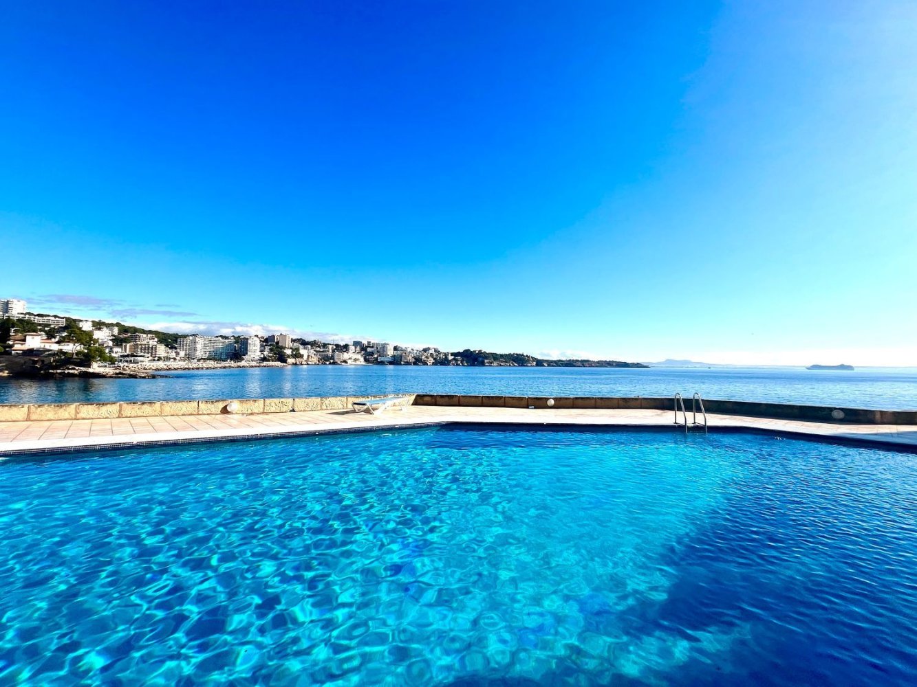 2 bedrooms Apartment in Palma de Majorca, Spain No. 209394