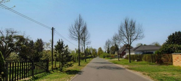  Land in Markisch-Oderland, Germany No. 323814 8