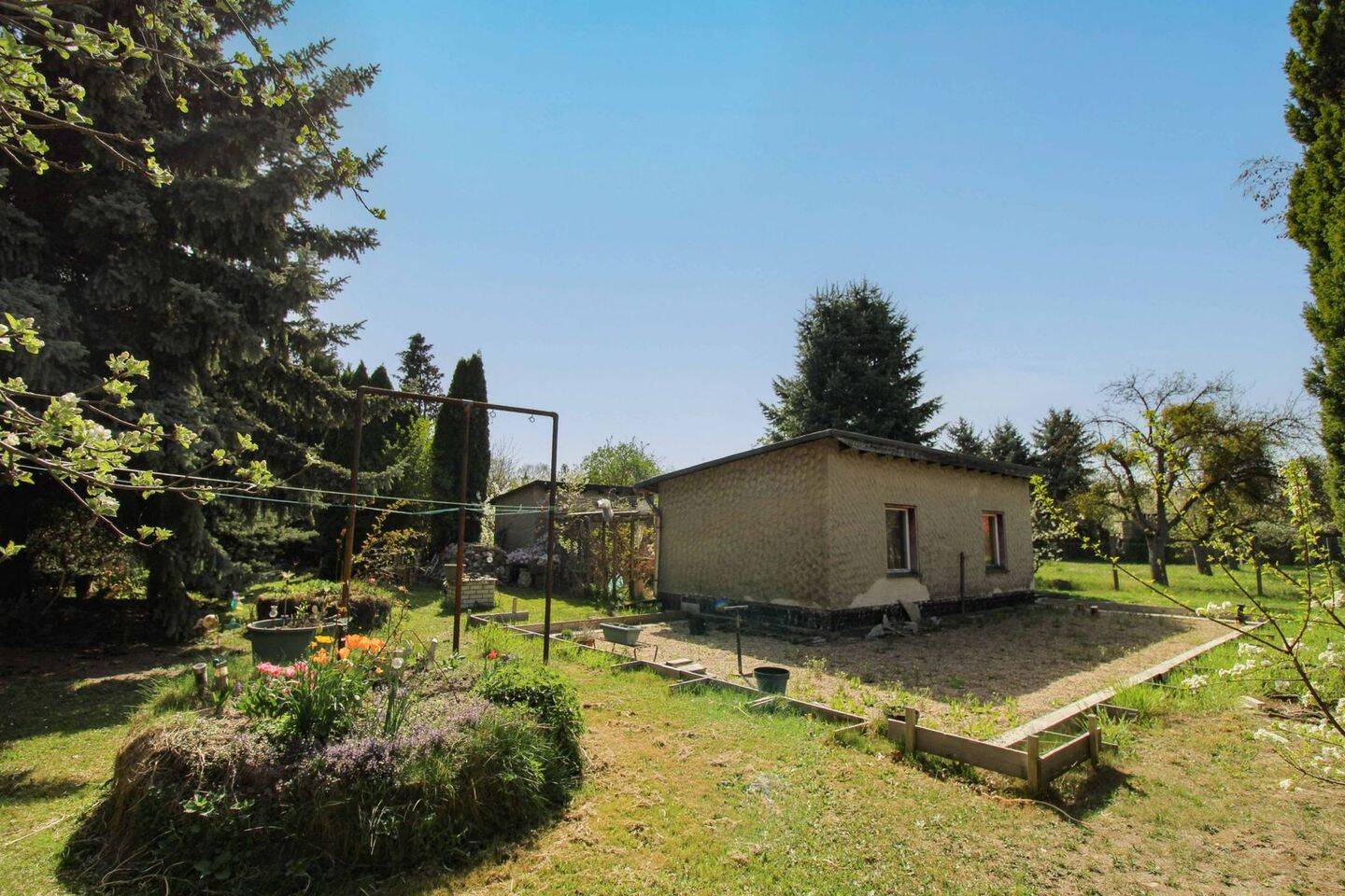  Land in Markisch-Oderland, Germany No. 323814