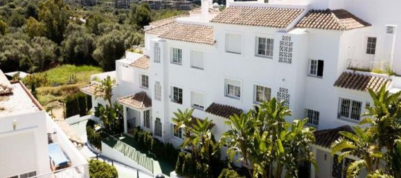 2 chambres Appartement à Marbella, Spain No. 103211 9