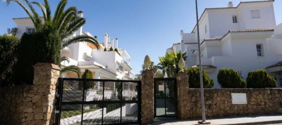 2 chambres Appartement à Marbella, Spain No. 103211 5