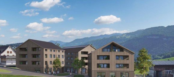 2 rooms Apartment in Gofis, Austria No. 212852 8