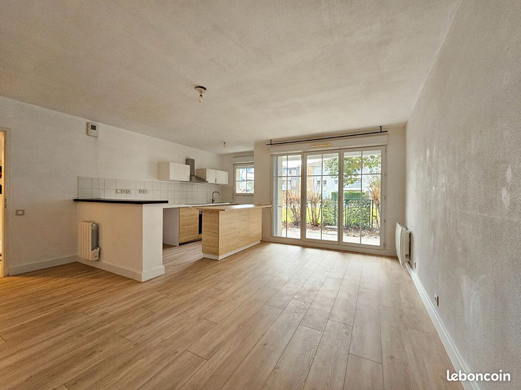 Apartamento de 2 dormitorios en Audenge, France No. 337119