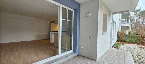 Apartamento de 2 dormitorios en Audenge, France No. 337119 10
