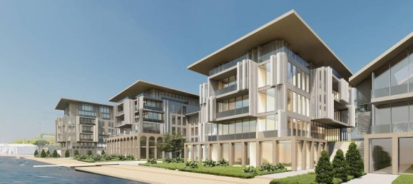 Apartment 1+1 in Istanbul, Turkey No. 33825 2