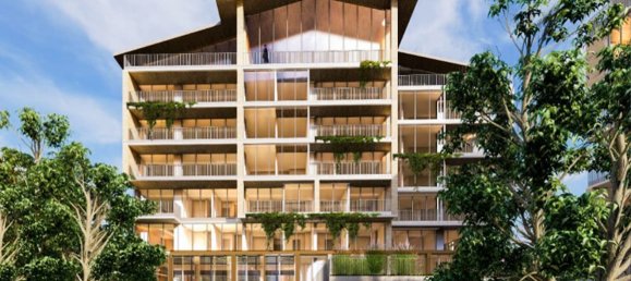 Apartment 1+1 in Istanbul, Turkey No. 33825 4