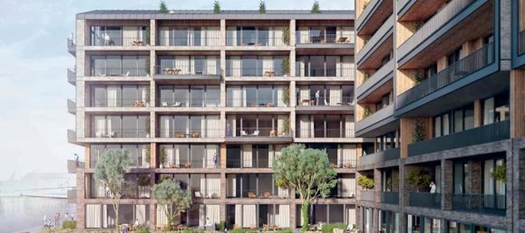 Apartment 1+1 in Istanbul, Turkey No. 33825 5