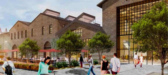 Apartment 1+1 in Istanbul, Turkey No. 33825 7