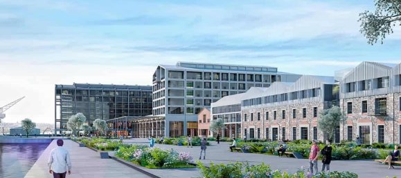 Apartment 1+1 in Istanbul, Turkey No. 33825 8