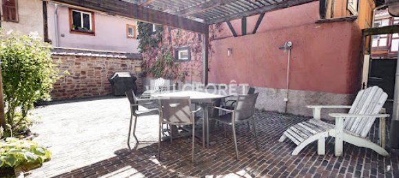 Casa de 5 dormitorios en Obernai, France No. 253343 18