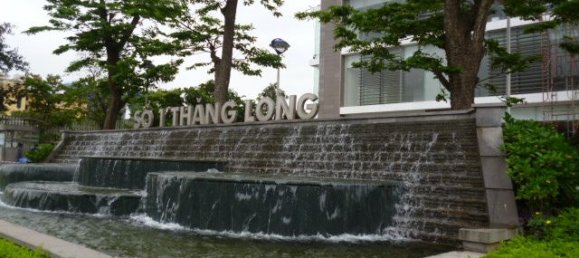 3 bedrooms Apartment in Cau Giay, Vietnam No. 4377 18