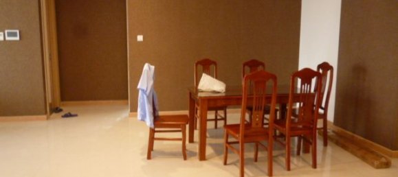 3 bedrooms Apartment in Cau Giay, Vietnam No. 4377 4