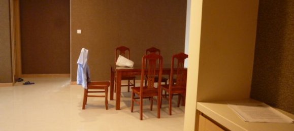 3 bedrooms Apartment in Cau Giay, Vietnam No. 4377 3