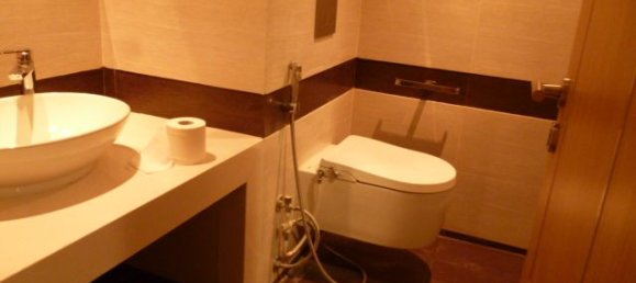 3 bedrooms Apartment in Cau Giay, Vietnam No. 4377 9