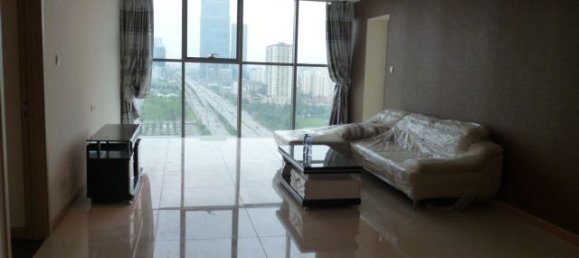 3 bedrooms Apartment in Cau Giay, Vietnam No. 4377 6
