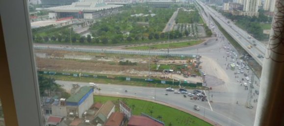 3 bedrooms Apartment in Cau Giay, Vietnam No. 4377 12