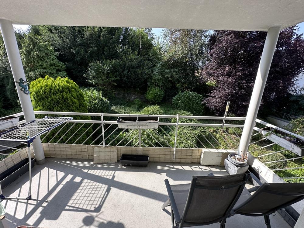 2 bedrooms Apartment in Mulheim an der Ruhr, Germany No. 308732