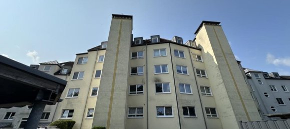 2 bedrooms Apartment in Mulheim an der Ruhr, Germany No. 308732 12