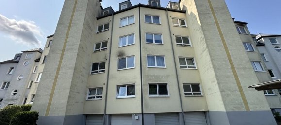 2 bedrooms Apartment in Mulheim an der Ruhr, Germany No. 308732 11