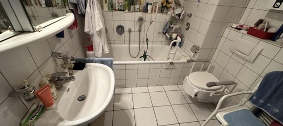 2 bedrooms Apartment in Mulheim an der Ruhr, Germany No. 308732 7