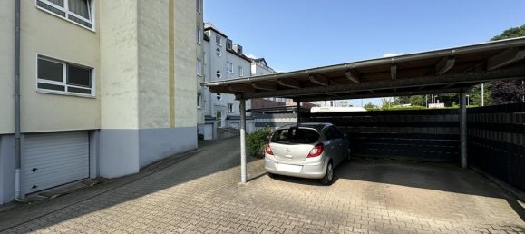 2 bedrooms Apartment in Mulheim an der Ruhr, Germany No. 308732 9