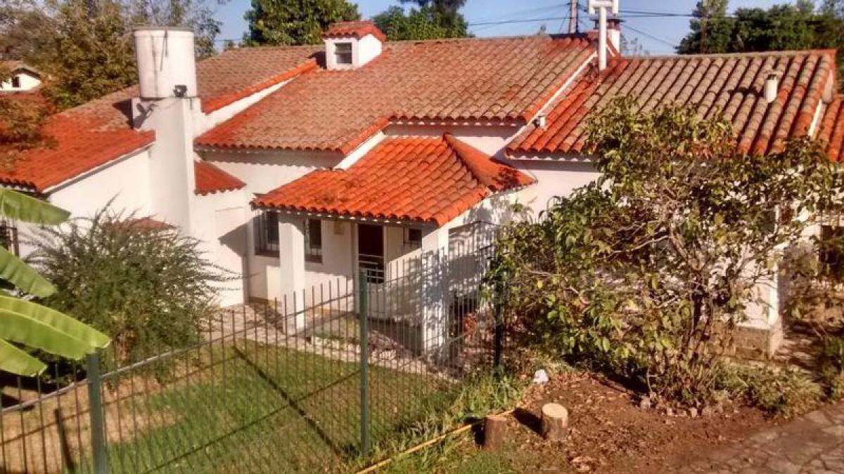 2 chambres Maison à Jose C. Paz, Argentina No. 82949