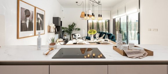 3 chambres Villa à Algorfa, Spain No. 7293 13