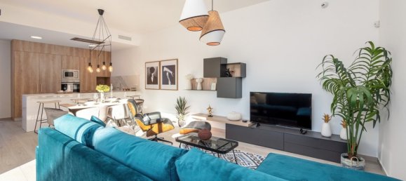 3 chambres Villa à Algorfa, Spain No. 7293 8