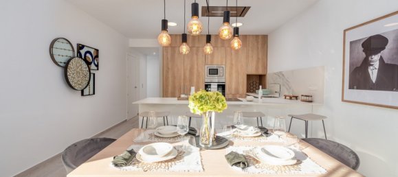 3 chambres Villa à Algorfa, Spain No. 7293 9