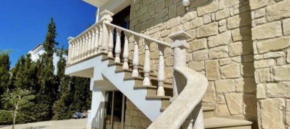 4 Schlafzimmer Haus in Paphos, Cyprus, Nr. 9683 3