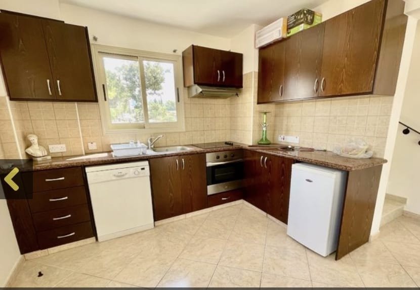 4 Schlafzimmer Haus in Paphos, Cyprus, Nr. 9683