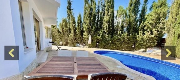 4 Schlafzimmer Haus in Paphos, Cyprus, Nr. 9683 5