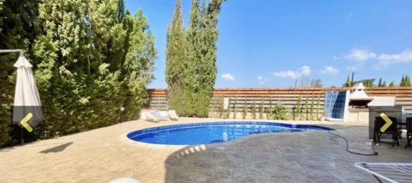 4 Schlafzimmer Haus in Paphos, Cyprus, Nr. 9683 2