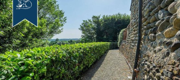 6 bedrooms Castles in Castelletto Cervo, Italy No. 329306 49