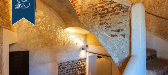 6 bedrooms Castles in Castelletto Cervo, Italy No. 329306 48